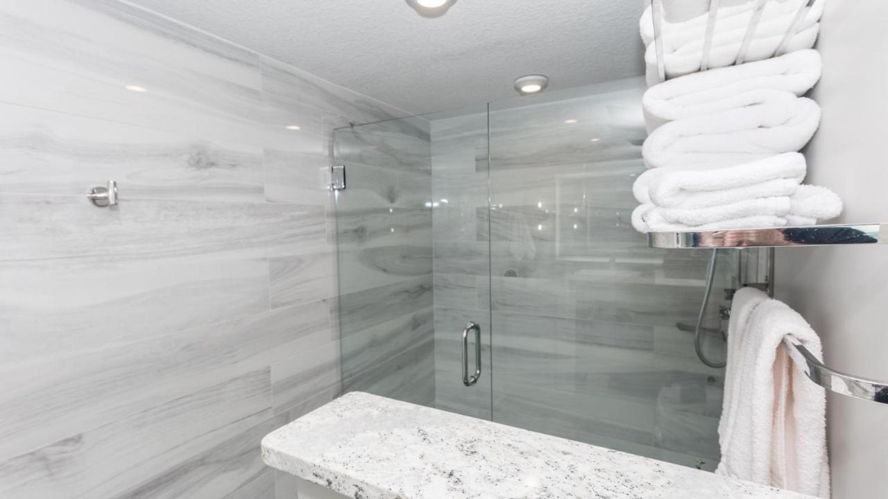 5-Star Beachfront - Remodeled 2 Bd & 2 Ba - Dunes Of Panama D505 巴拿马城 外观 照片