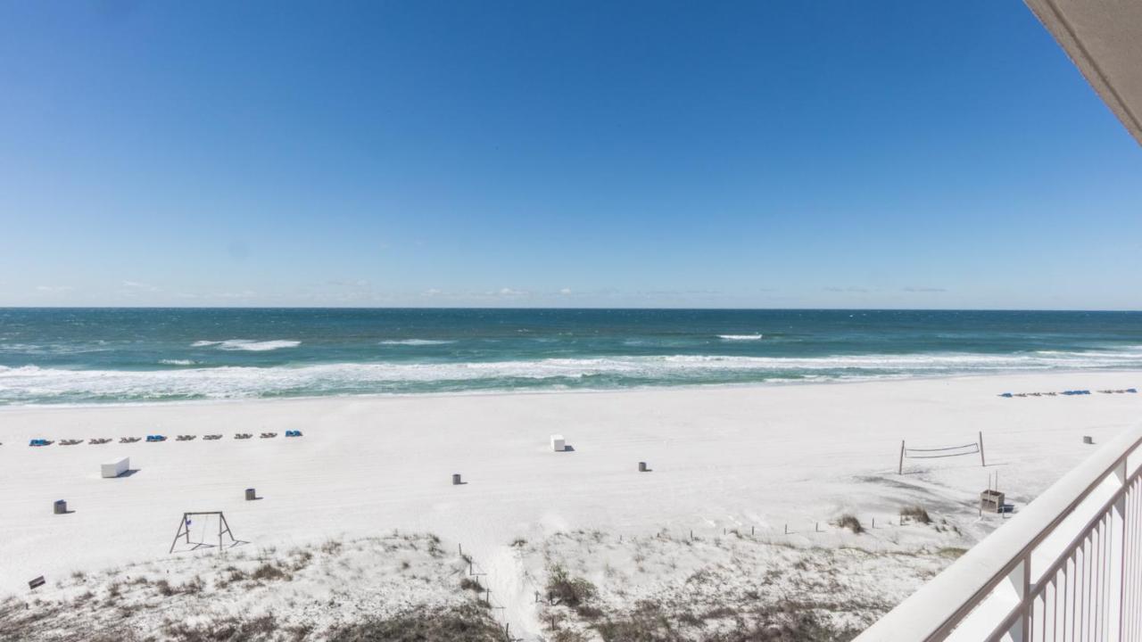 5-Star Beachfront - Remodeled 2 Bd & 2 Ba - Dunes Of Panama D505 巴拿马城 外观 照片