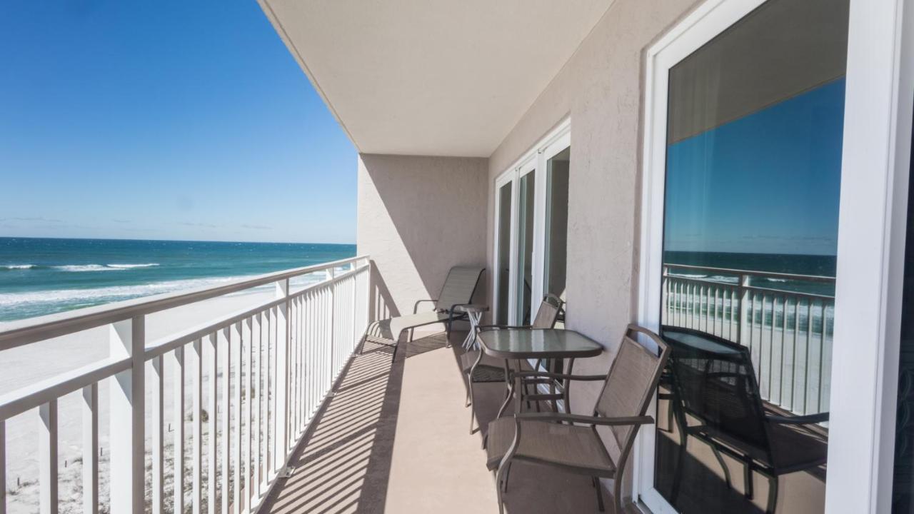 5-Star Beachfront - Remodeled 2 Bd & 2 Ba - Dunes Of Panama D505 巴拿马城 外观 照片