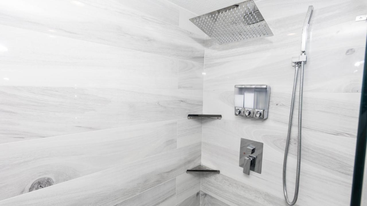5-Star Beachfront - Remodeled 2 Bd & 2 Ba - Dunes Of Panama D505 巴拿马城 外观 照片