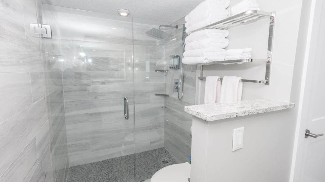 5-Star Beachfront - Remodeled 2 Bd & 2 Ba - Dunes Of Panama D505 巴拿马城 外观 照片