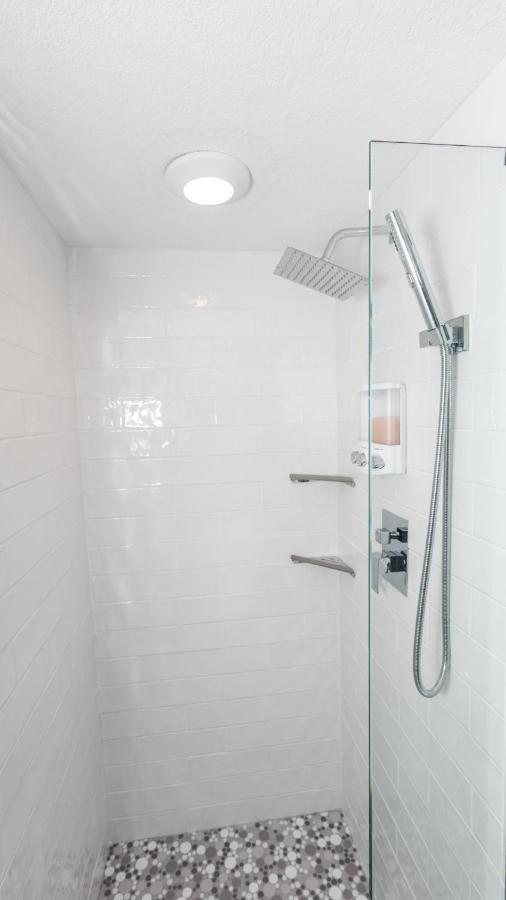 5-Star Beachfront - Remodeled 2 Bd & 2 Ba - Dunes Of Panama D505 巴拿马城 外观 照片