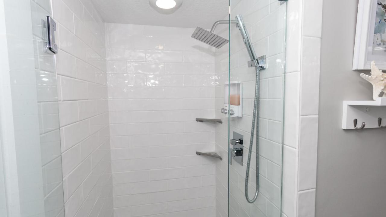 5-Star Beachfront - Remodeled 2 Bd & 2 Ba - Dunes Of Panama D505 巴拿马城 外观 照片